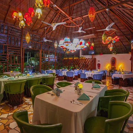 Mestizo Hotel Boutique