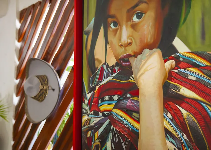 Mestizo Boutique Hotel Tulum