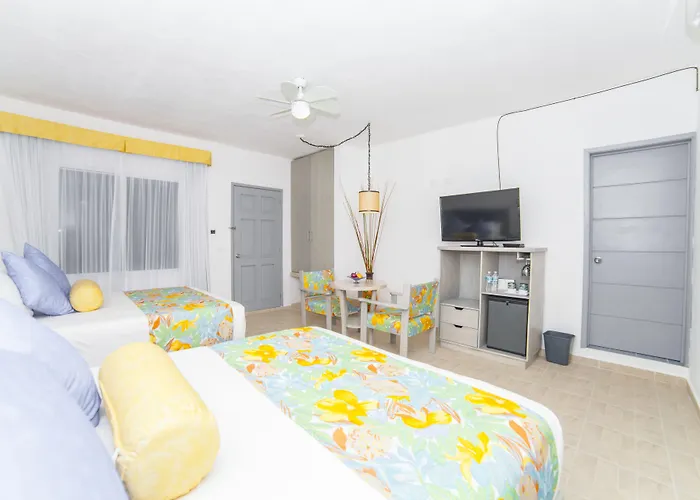 Mestizo Boutique Hotel