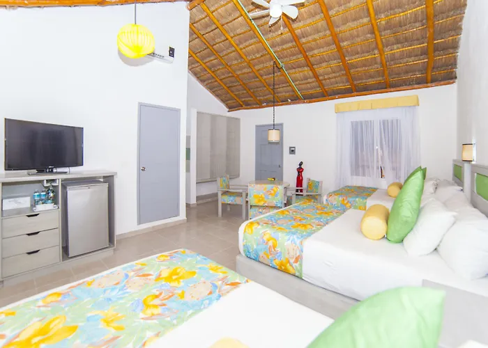 Mestizo Boutique 4*