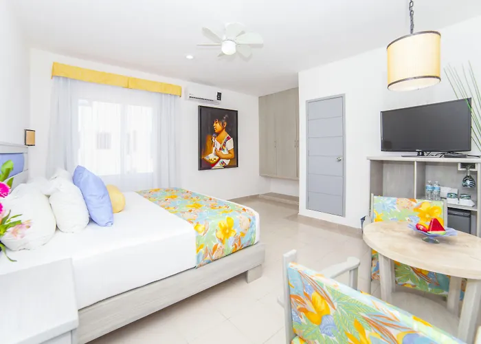 Mestizo Boutique 4* Tulum
