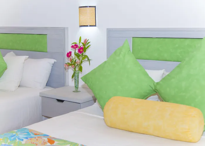 Mestizo Boutique Hotel 4*