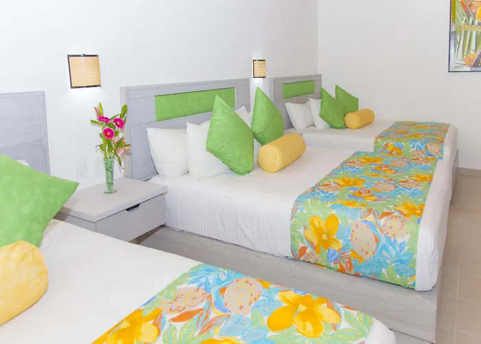 Mestizo Boutique Hotel 4*