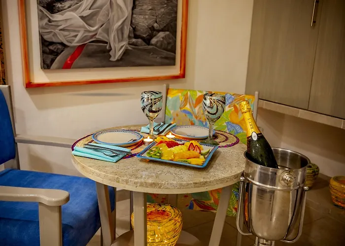 Mestizo Boutique Hotel