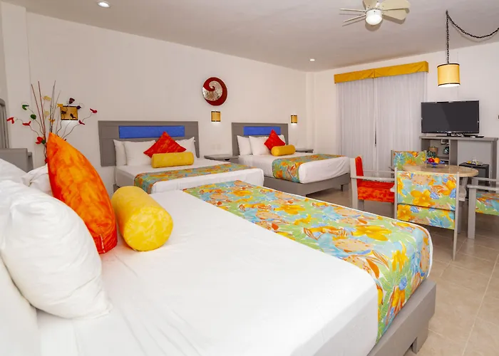 Hotel Mestizo Boutique 4*