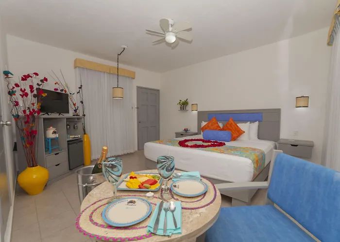 Mestizo Boutique 4* Tulum