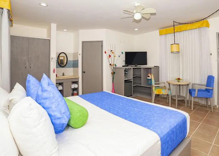 Mestizo Boutique 4* Tulum