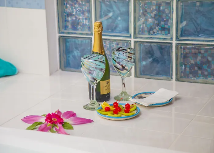 Hotel Mestizo Boutique Tulum