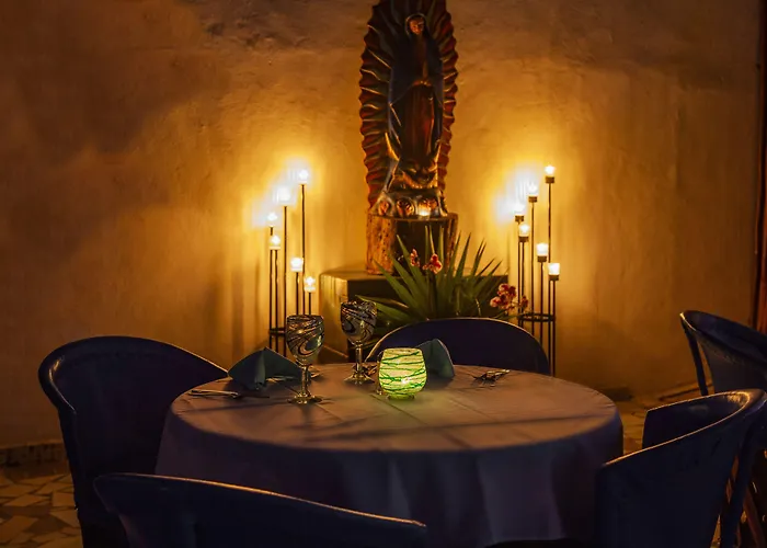 Mestizo Boutique 4*