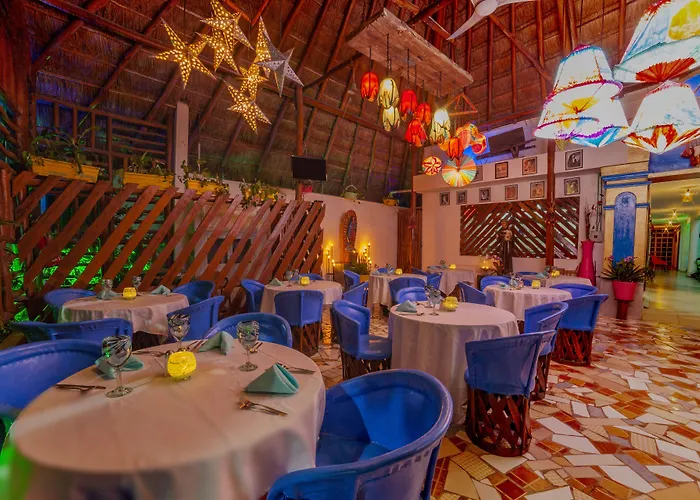 Hotel Mestizo Boutique Tulum