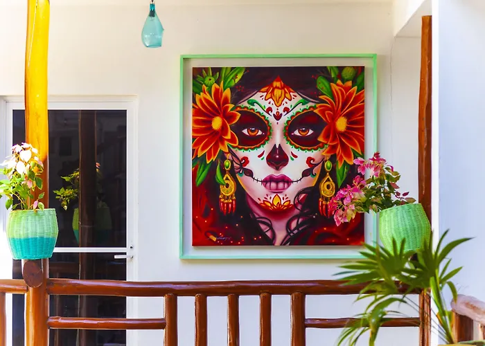 Mestizo Boutique Hotel