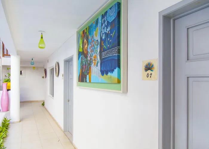 Hotel Mestizo Boutique Tulum