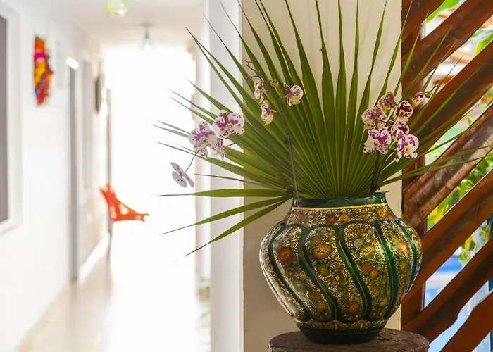 Mestizo Boutique Hotel Tulum