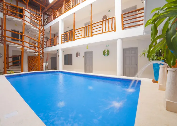Hotel Mestizo Boutique