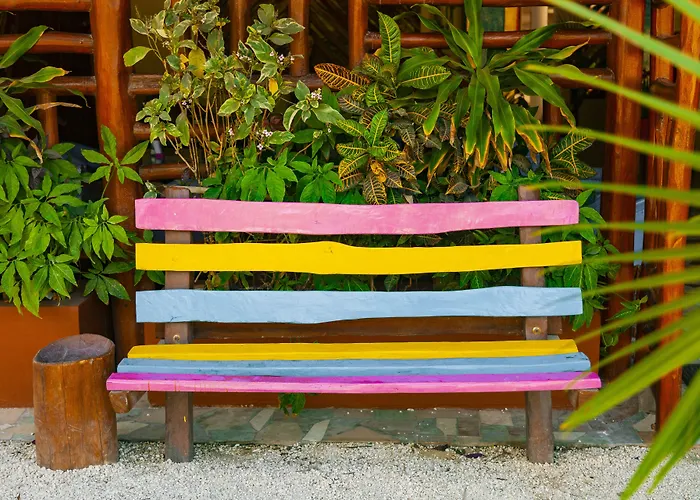 Hotel Mestizo Boutique Tulum
