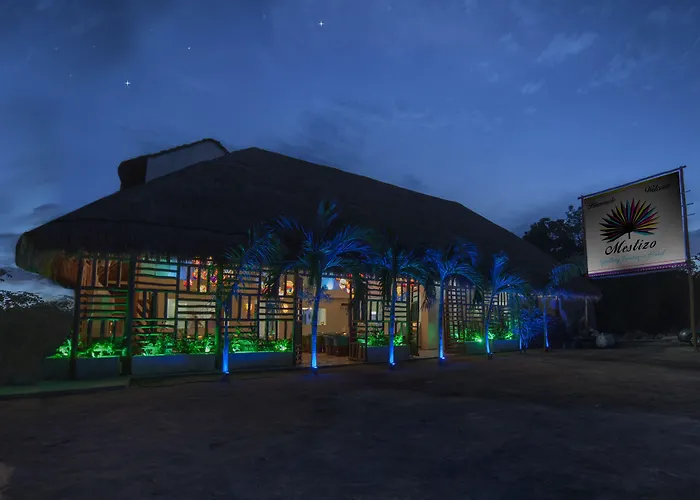 Mestizo Boutique Hotel Tulum