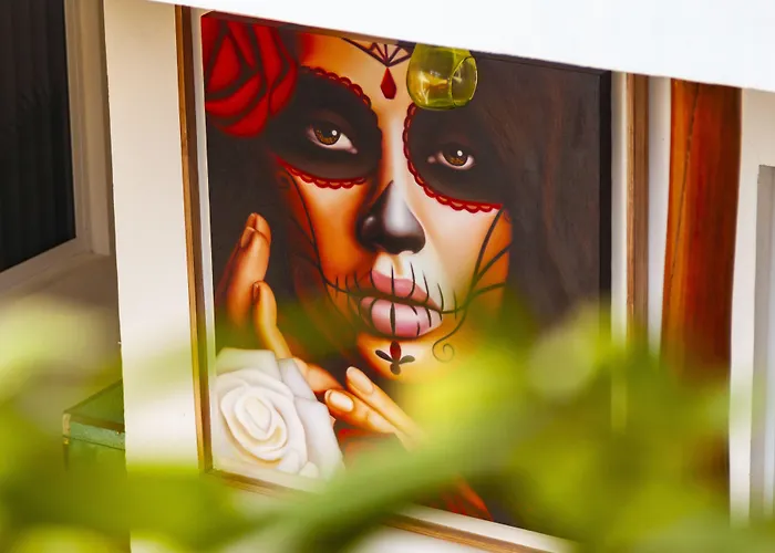 Mestizo Boutique Hotel