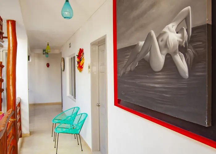 Mestizo Boutique Hotel
