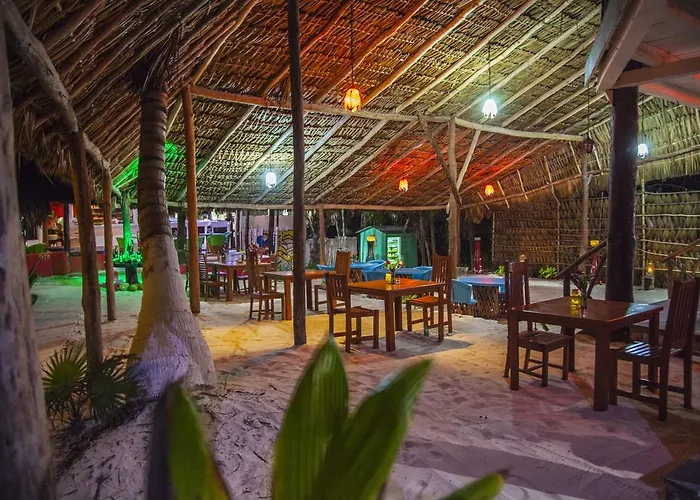 Mestizo Boutique 4* Tulum