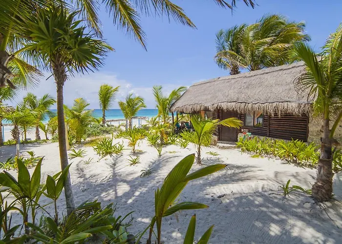 Mestizo Boutique Hotel 4*
