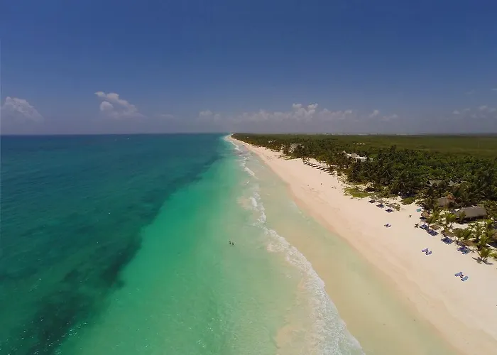 Mestizo Boutique Tulum
