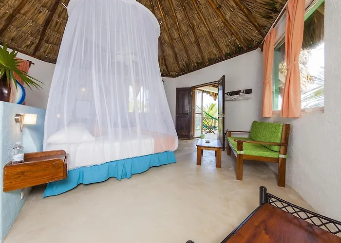 Hotel Mestizo Boutique Tulum