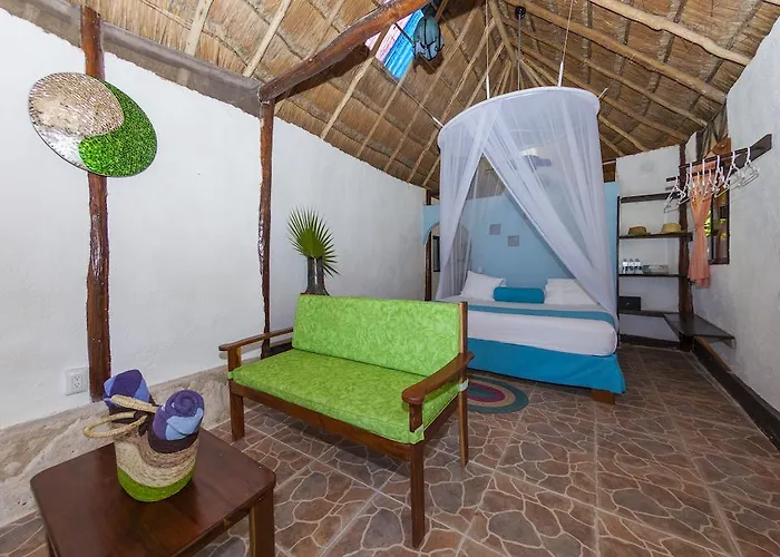Hotel Mestizo Boutique