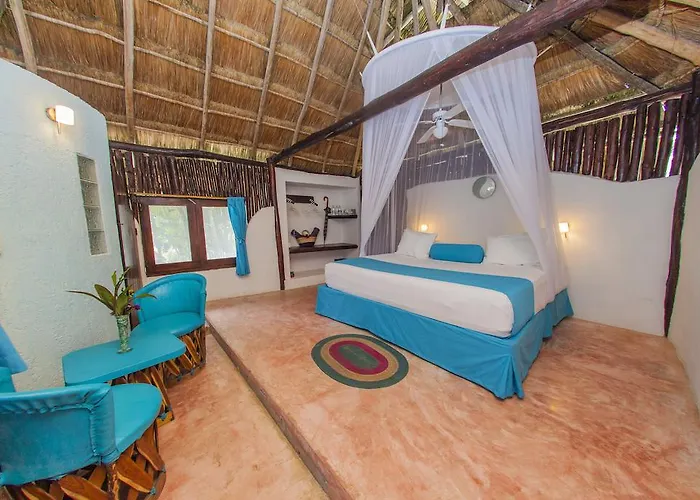 Hotel Mestizo Boutique