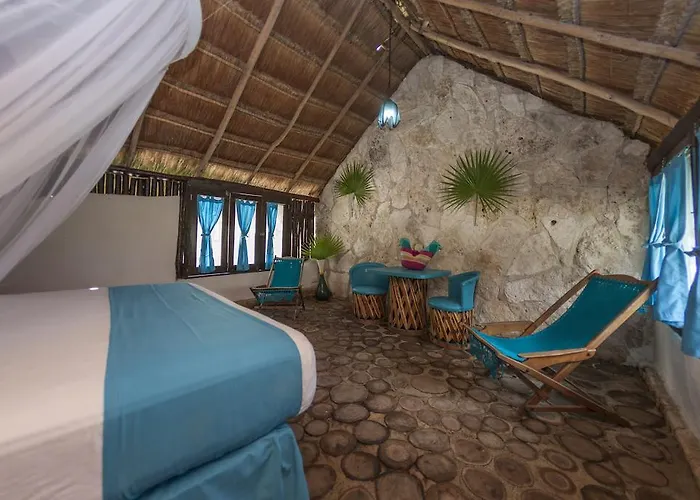 Hotel Mestizo Boutique Tulum
