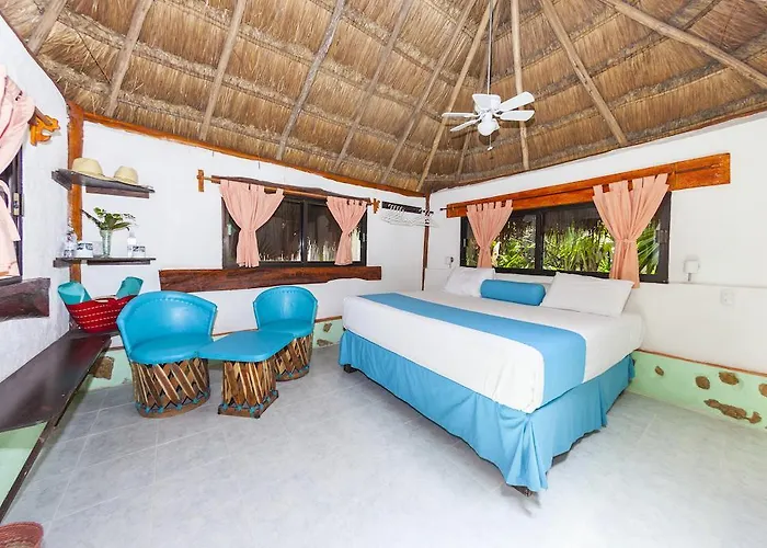 Hotel Mestizo Boutique 4*