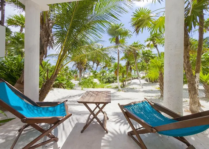 Mestizo Boutique Tulum