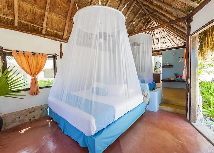 Hotel Mestizo Boutique Tulum
