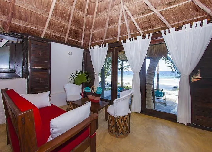 Hotel Mestizo Boutique 4*