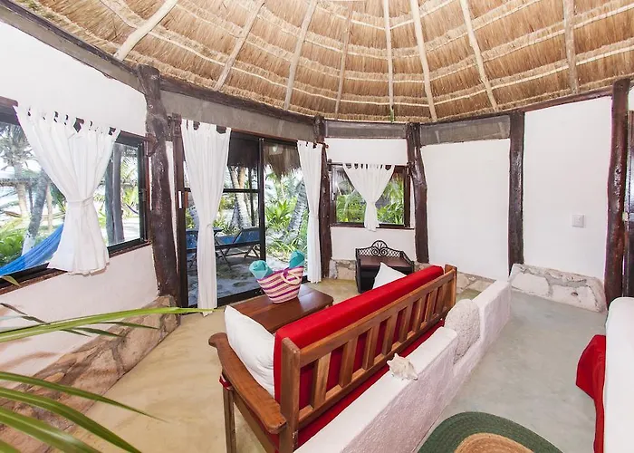 Hotel Mestizo Boutique