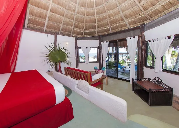 Hotel Mestizo Boutique