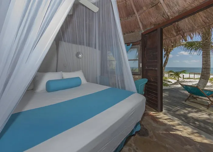 Hotel Mestizo Boutique 4*