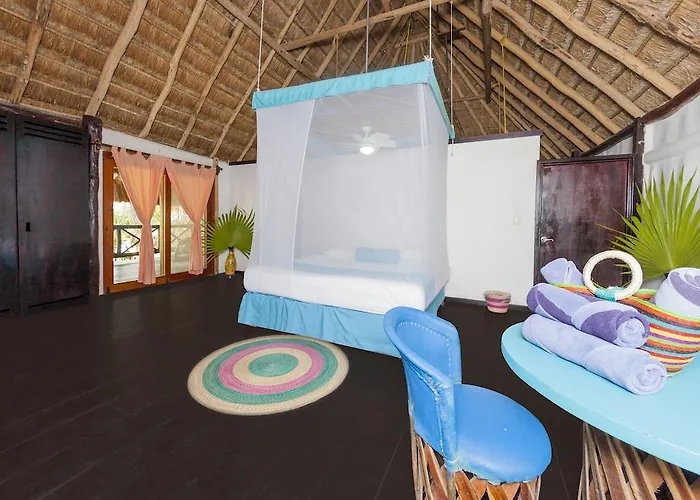 Hotel Mestizo Boutique