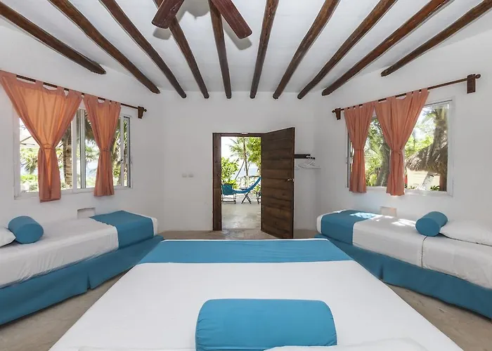 Hotel Mestizo Boutique