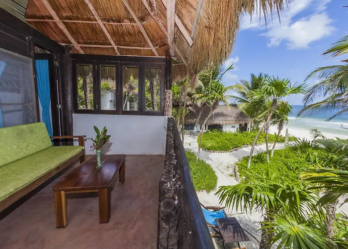 Hotel Mestizo Boutique 4*
