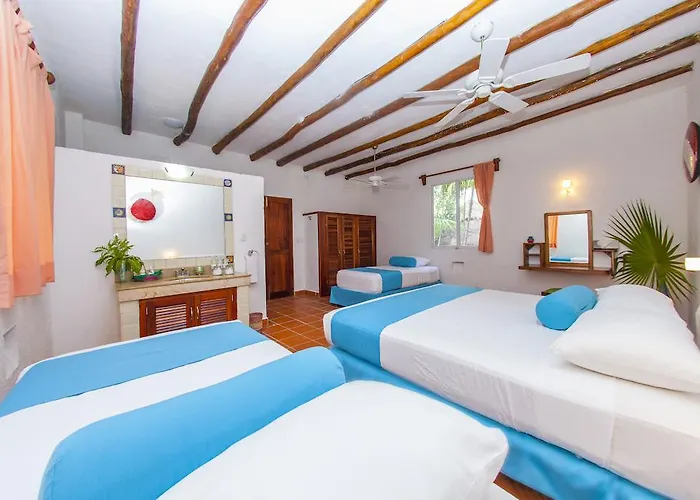 Hotel Mestizo Boutique