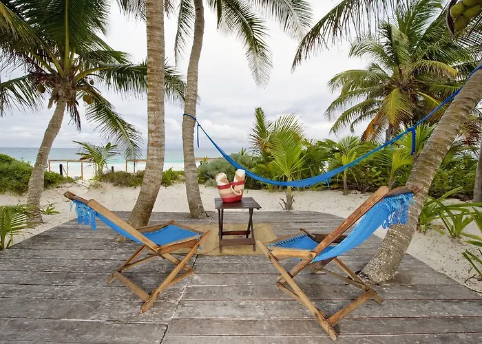 Hotel Mestizo Boutique