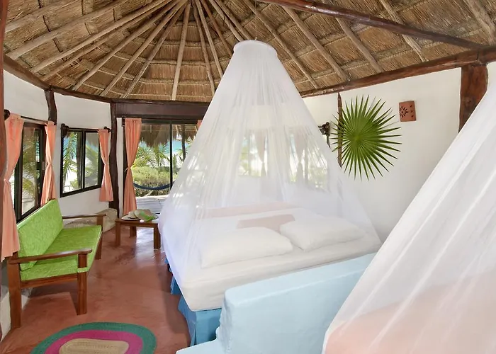 Hotel Mestizo Boutique Tulum