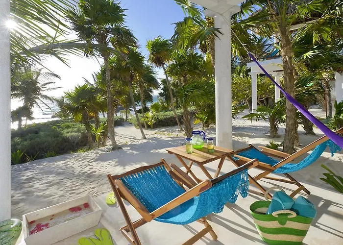 Mestizo Boutique Tulum
