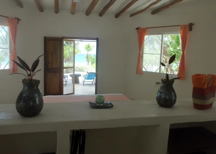 Hotel Mestizo Boutique