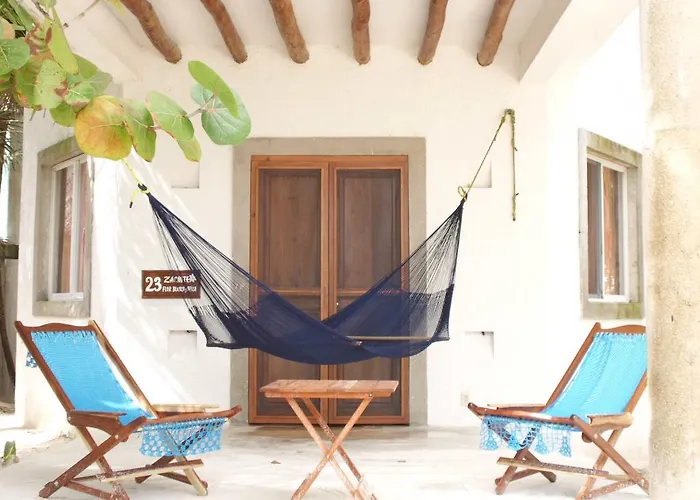 Mestizo Boutique Tulum