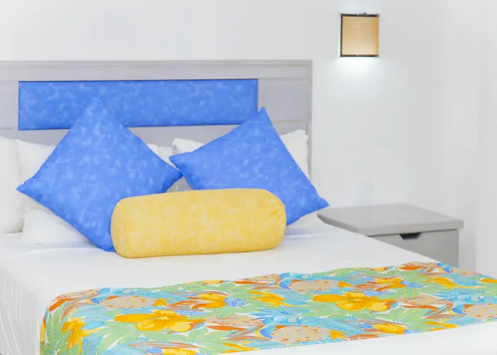 Mestizo Boutique Hotel 4*