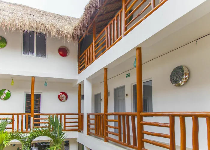 Mestizo Boutique 4*